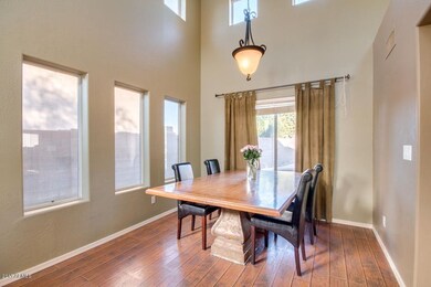 4028 E Chaparosa Way- Dining Room (2)