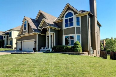 1508 SW 41st St, Lees Summit, MO 64082 - photo 3