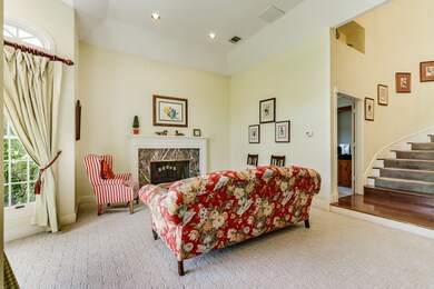 1381 Lakeview Dr, Southlake, TX 76092 - photo 6