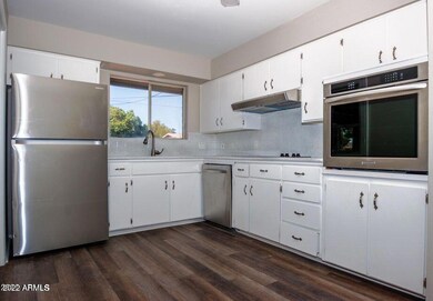 5644 E Covina Rd, Mesa, AZ 85205 - photo 4