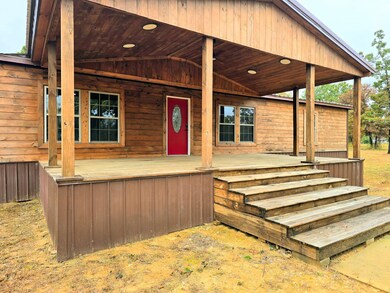 11662 SE 1140th Ave, Talihina, OK 74571 - photo 2