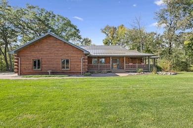 810 Riverview Ln, Embarrass, WI 54933 - photo 4