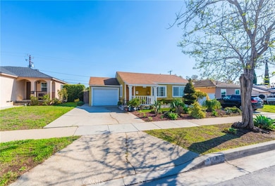13022 S Budlong Ave, Gardena, CA 90247 - photo 3