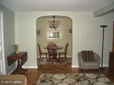 7102 14th Ave, Takoma Park, MD 20912 - photo 4