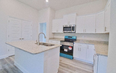 281 SW Silver Palm Dr, Lake City, FL 32024 - photo 6