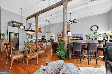 522 Cherry St unit 301, Macon, GA 31201 - photo 6