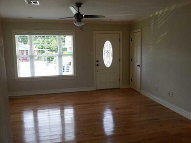 2705 Sieglinde Ct, Marrero, LA 70072 - photo 2