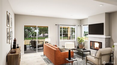 1990 SE 12th St unit 1201, North Bend, WA 98045 - photo 6