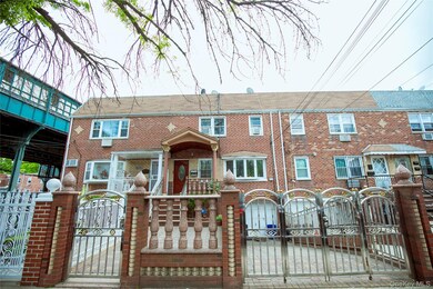 10124 78th St, Ozone Park, NY 11416 - photo 2