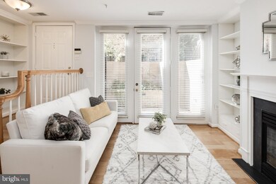 2411 1/2 20th St NW unit 101, Washington, DC 20009 - photo 5