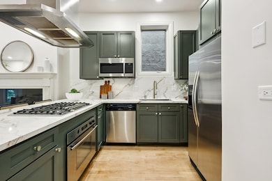 906 N Hermitage Ave unit 2, Chicago, IL 60622 - photo 2