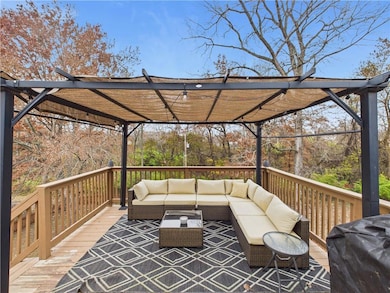 317 Jones Ave, Warrensburg, MO 64093 - photo 3