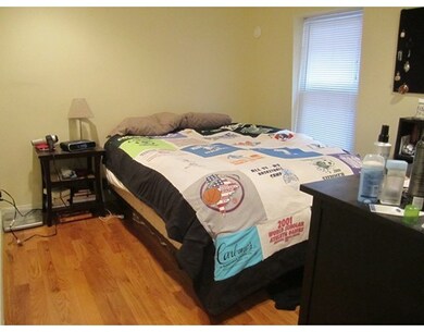 16 Parmenter St unit 4L, Boston, MA 02113 - photo 2