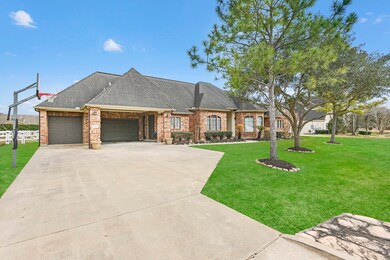 4025 Quail Run Dr, Pearland, TX 77584 - photo 5