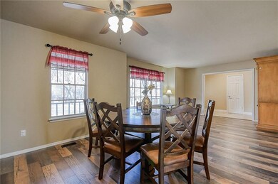 2500 Little Timber, Edmond, OK 73025 - photo 5