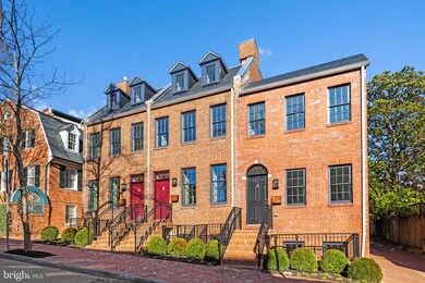 1667 Avon Place NW, Washington, DC 20007 - photo 2