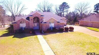 1239 1239 Santa Fe Trail, Tyler, TX 75703 - photo 3