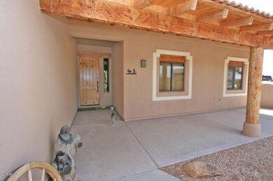 35550 S Nine Iron Ranch Rd, Wickenburg, AZ 85390 - photo 4