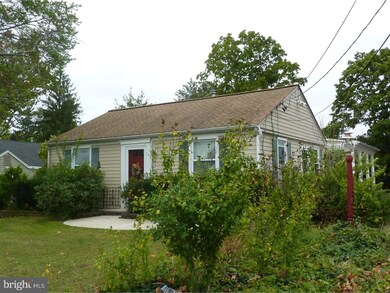 246 N Harrison St, Princeton, NJ 08540 - photo 2