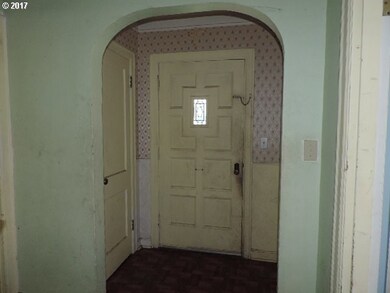Entrance/Foyer