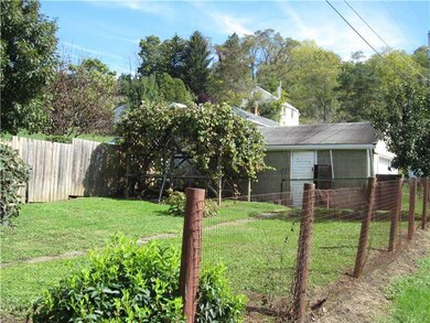 Yard/Garden.