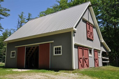 42 Warner Rd, Salisbury, NH 03268 - photo 4