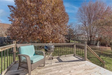 705 Furlong Dr, Raymore, MO 64083 - photo 7