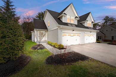 1 N Pond Way unit 30, Hopkinton, MA 01748 - photo 5