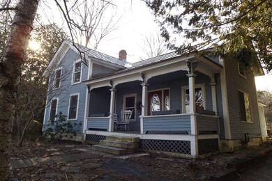 482 Clarendon Ave, West Rutland, VT 05777 - photo 2