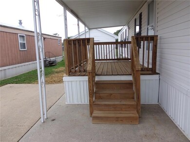 16 E Camelot Dr unit 16, Wapakoneta, OH 45895 - photo 7