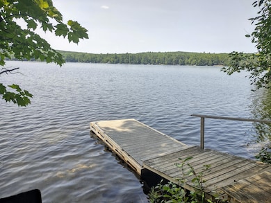 Beautiful Waterfrontage