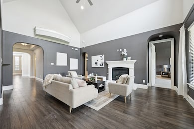 2306 Lamberth Ct, Heath, TX 75126 - photo 7