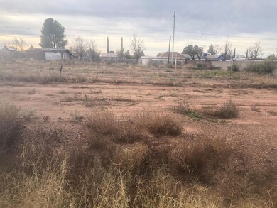 Vacant Land