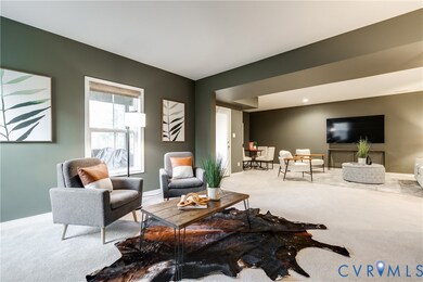 3606 Walkers Creek, Powhatan, VA 23139 - photo 5