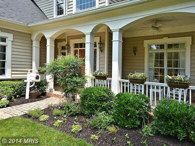 2241 Highland Ave, Falls Church, VA 22046 - photo 2