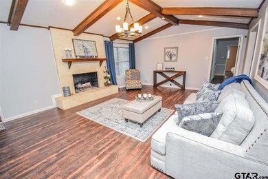 1600 1600 Yosemite Dr, Tyler, TX 75701 - photo 4