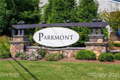 Subdivision Entrance