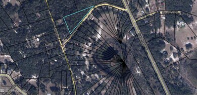 2.5 Acre Parcel