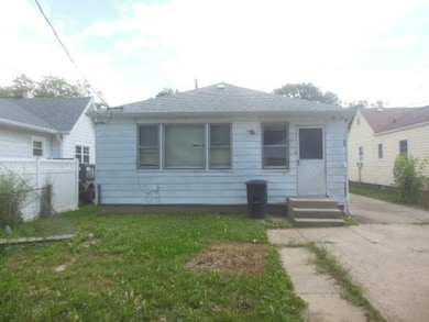 1616 N Euclid Ave, Indianapolis, IN 46218 - photo 3