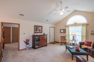 Great Room/Entry Way