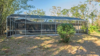 Rear Elevation