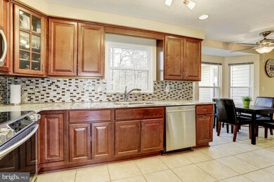 7 Saddle Creek Ct, Burtonsville, MD 20866 - photo 7