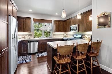 250 Split Rail Ln, Redmond, OR 97756 - photo 3