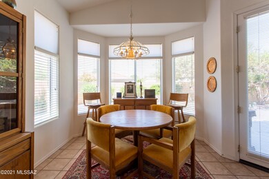 430 E Desert Golf Place, Tucson, AZ 85737 - photo 5