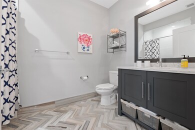 801 Palisade Ave unit 206, Union City, NJ 07087 - photo 5