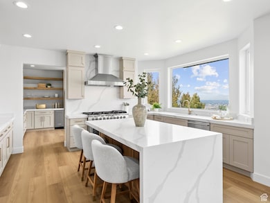 581 E Draper Woods Way, Draper, UT 84020 - photo 6