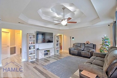 77 Mancey Garrason Loop, Ludowici, GA 31316 - photo 4