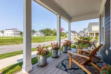 27 Reflection Square, Scarborough, ME 04074 - photo 3