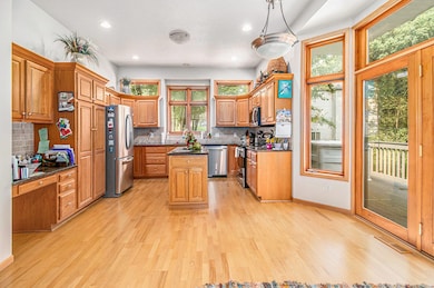 15172 Oakwood Dr, Big Rapids, MI 49307 - photo 4