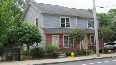 72 Barton St unit 14, Pawtucket, RI 02860 - photo 2